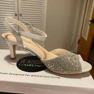 De Blossom Adyson heels